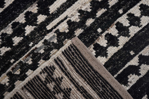 Vintage Tulu Area Rug (9' x 11')